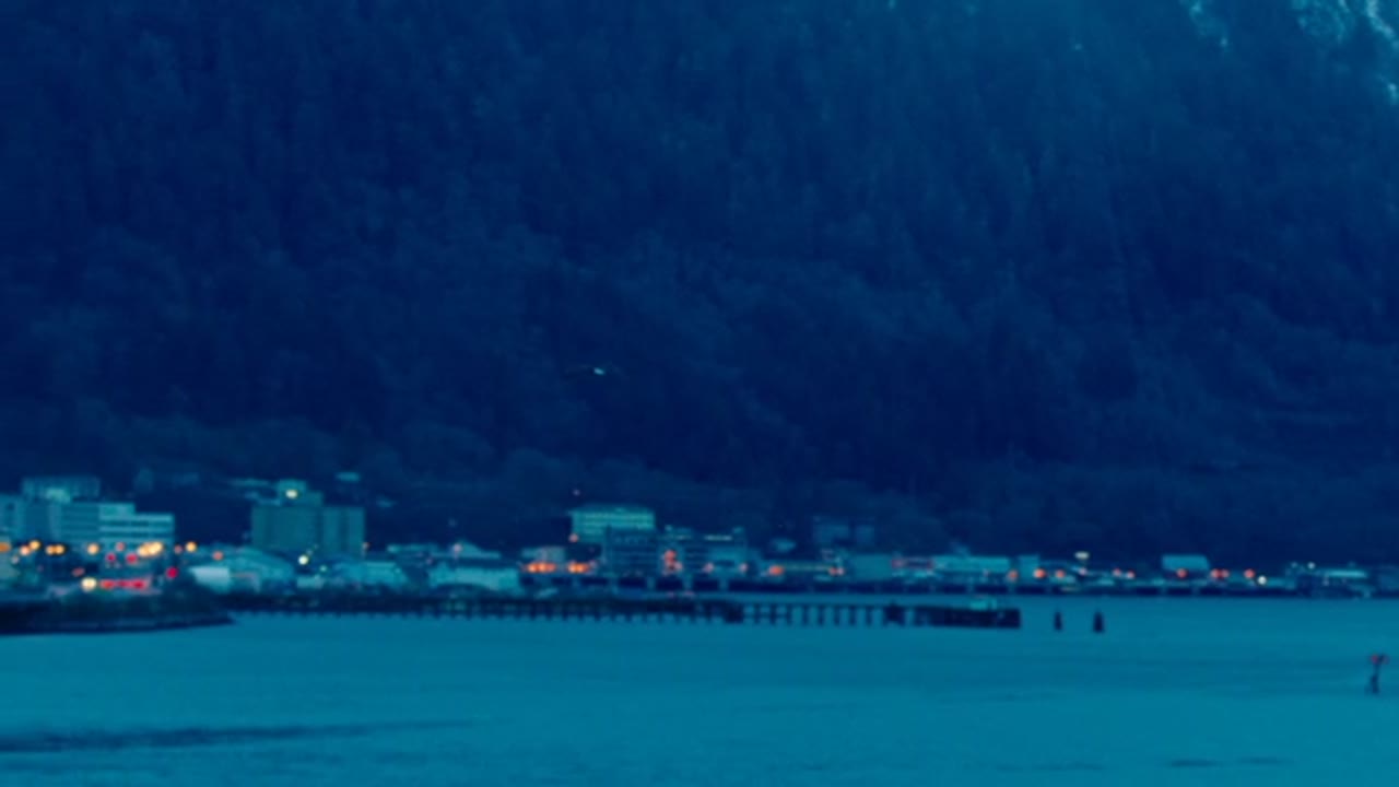 Still from Juneau, Alaska